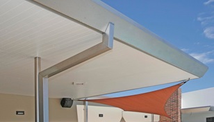Custom Gutters